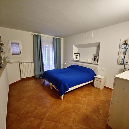 Corte Galliera 1 Bologna Eksteriør billede