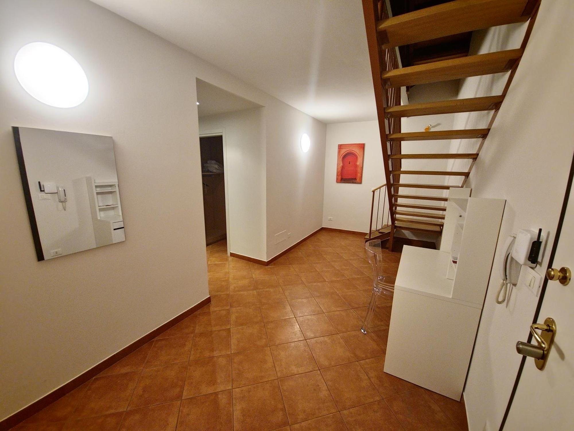 Corte Galliera 1 Bologna Eksteriør billede