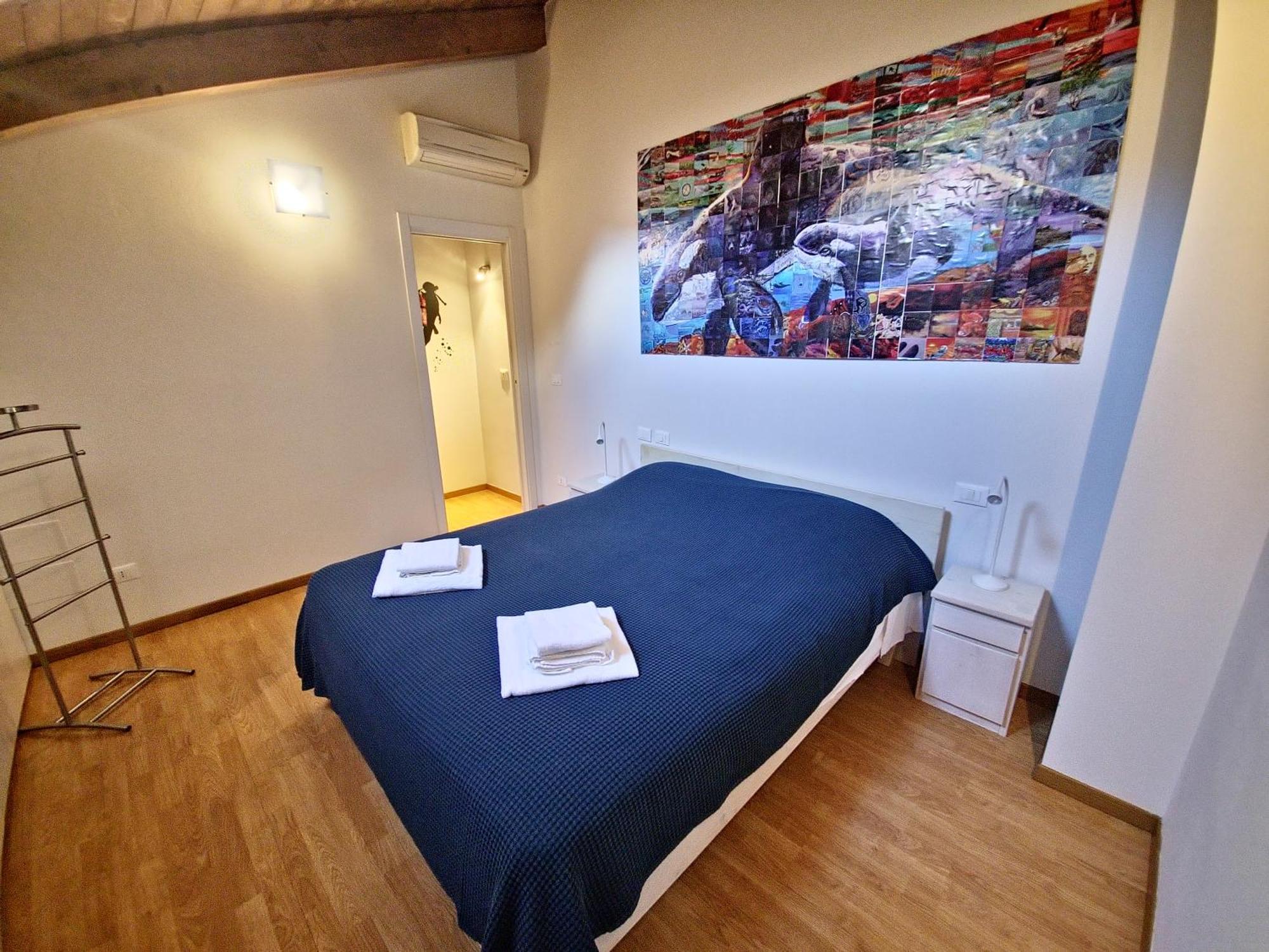 Corte Galliera 1 Bologna Eksteriør billede
